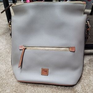 Dooney&Bourke LG Bag